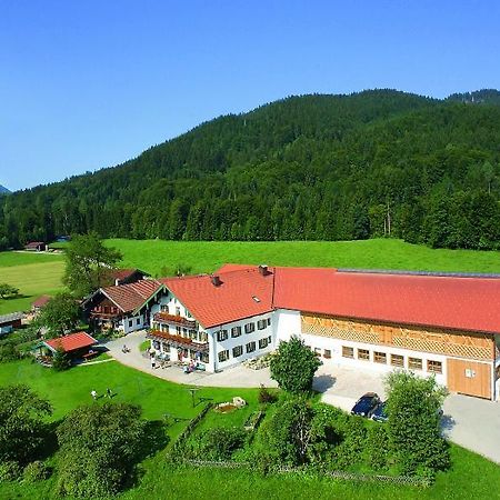 אינזל Biohof Wallnerhof - Chiemgau Karte מראה חיצוני תמונה